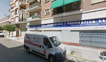 Hidráulica y Neumática Lleidatana S.L.