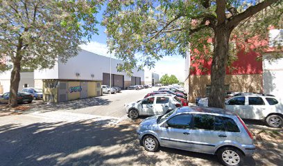 Subministres Industrials Cap-pont