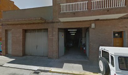 Talleres Emilio