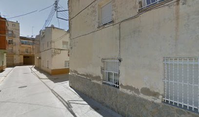 ROCCALINE