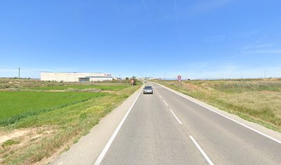Hidra Huguet S L