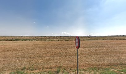 Pantà dels Plans de Sió