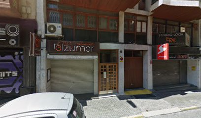Salón TOKA