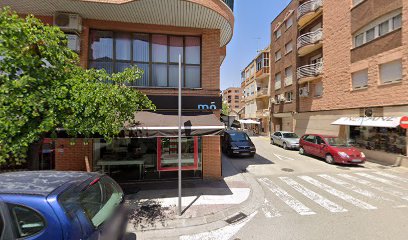 Minera Del Bajo Segre S A