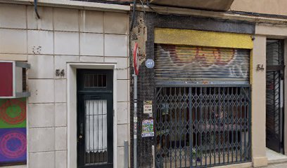 Francisco Martí Hernández