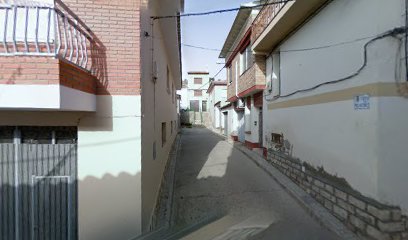 Antigua Compañía Minera