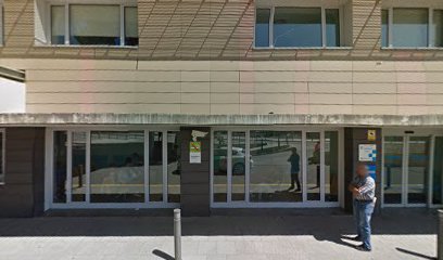 Servei d'Endocrinologia i Nutrició de l'Arnau