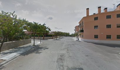 Club Hipica Castell