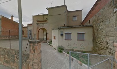 Antic Casal d'Acció Catòlica i Antiga Llar d'Infants