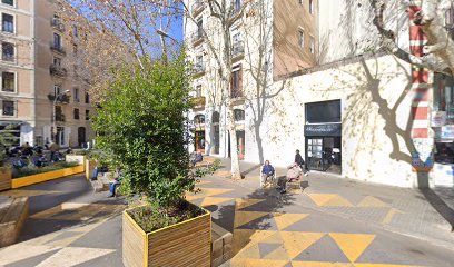 Inmobilaria Parlamen