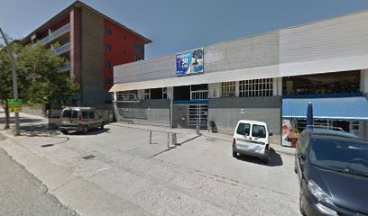 CFC LA SEU - BJJ LA SEU