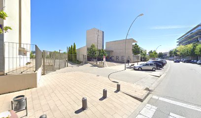 Centro de Investigación en Energía Aplicada CREA - Universidad de Lleida