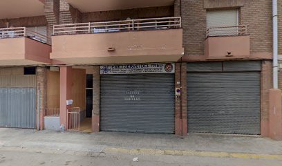 Gimnasio Nacionalfitness