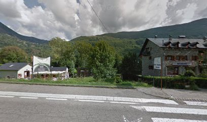 Hípica Casa Coll