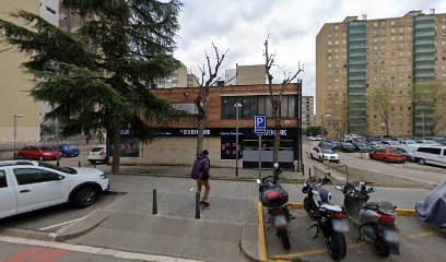 Federación Catalana de Judo y Disciplinas Asociadas