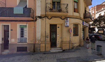 Finques Sangrà