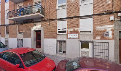 Felucha Federación Española de Luchas Olimpicas y Disciplinas Asociadas