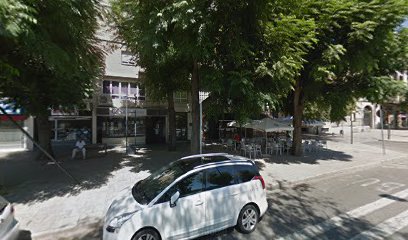 Peluquería Goretti Madrid