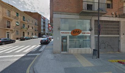 Peluqueria Reyes