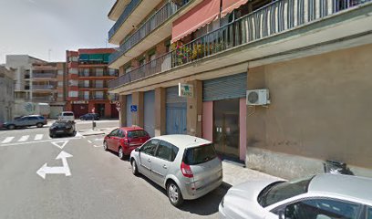 Peluquería Xavier