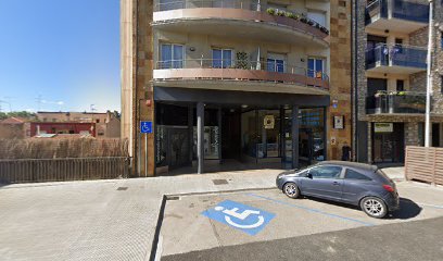 Taekwondo Solsona