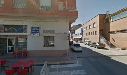 Escola de futbol Baix Segrià