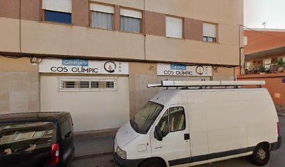Gimnàs Cos Olímpic