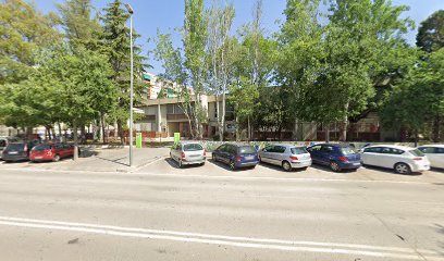 Escuela Montessori