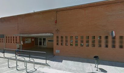 Institut escola Torre Queralt