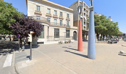 Monument als Gegants