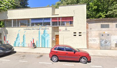 Monumento al alcalde Fuster