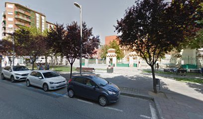 Monument a Lluís Companys
