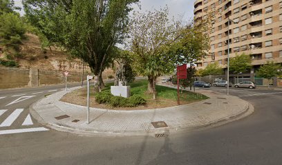 Monument a Gaspar Portolà