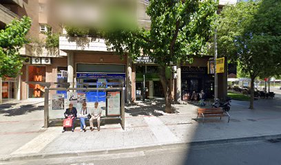 IMAN Temporing Lleida