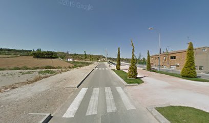 Estatua de Atenea