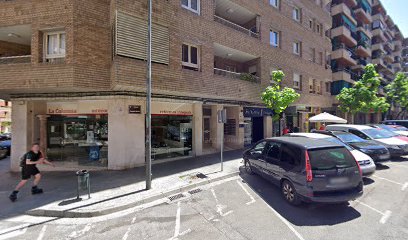 José Miguel Geli Gasso Médico Naturista y Homeópata
