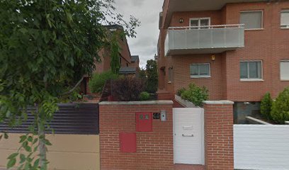 CENTRO SALVIA - ARQROMERTERAPIA