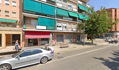 Poligono De Litera