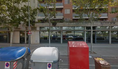 SushiTake Lleida