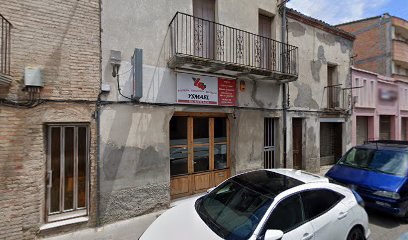 Fusteria Ysmael Palau