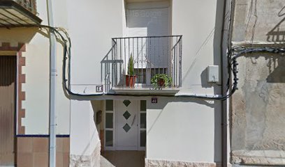 Xavier Muray Cases