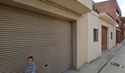 Fusteria Santamaria SL