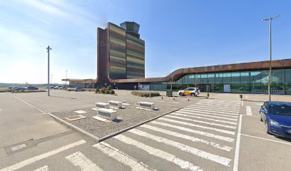Aeroports de la Generalitat - ETECNIC Charging Station