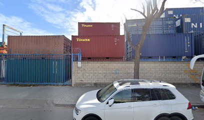 iryo Can Tunis (recogida y deje taxis)