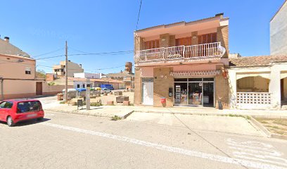 ESTANC DE LLÍVIA