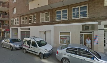 Florensa+Español+Puch Arquitectos