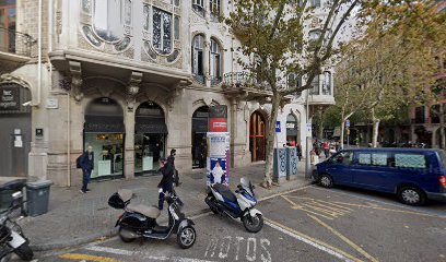 Jardins Planas