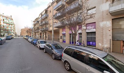 L'Espai Taerrasa P