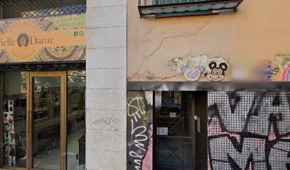 Javi Zaldívar Paisatge i Arquitectura