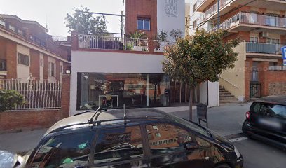 BAAS Arquitectura